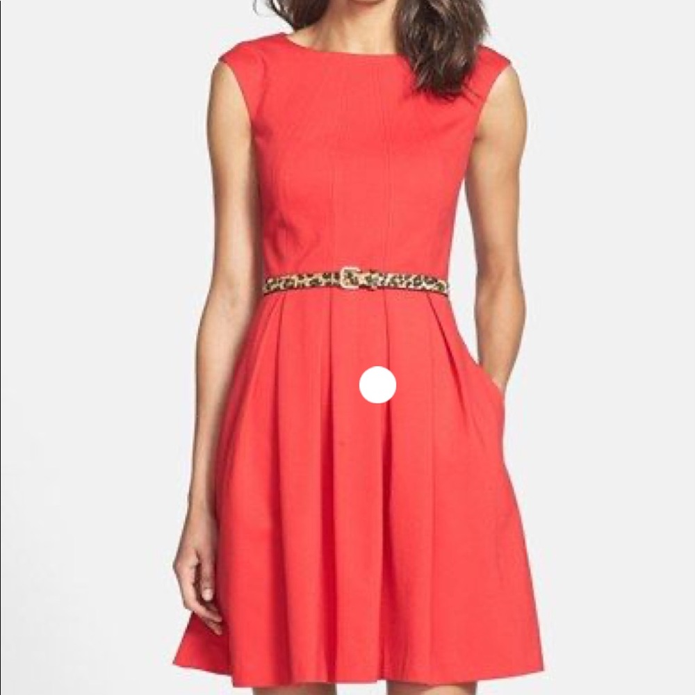 Eliza J dress size 2
